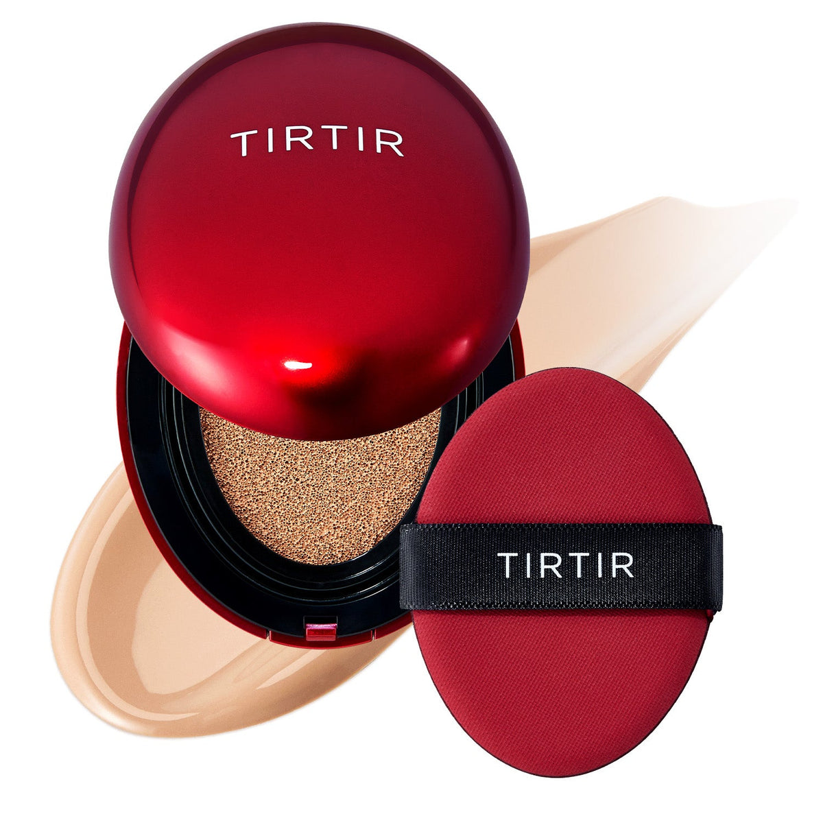 [TIRTIR] Mask Fit Red Cushion