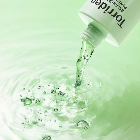 [Torriden] Balanceful Peeling Toner