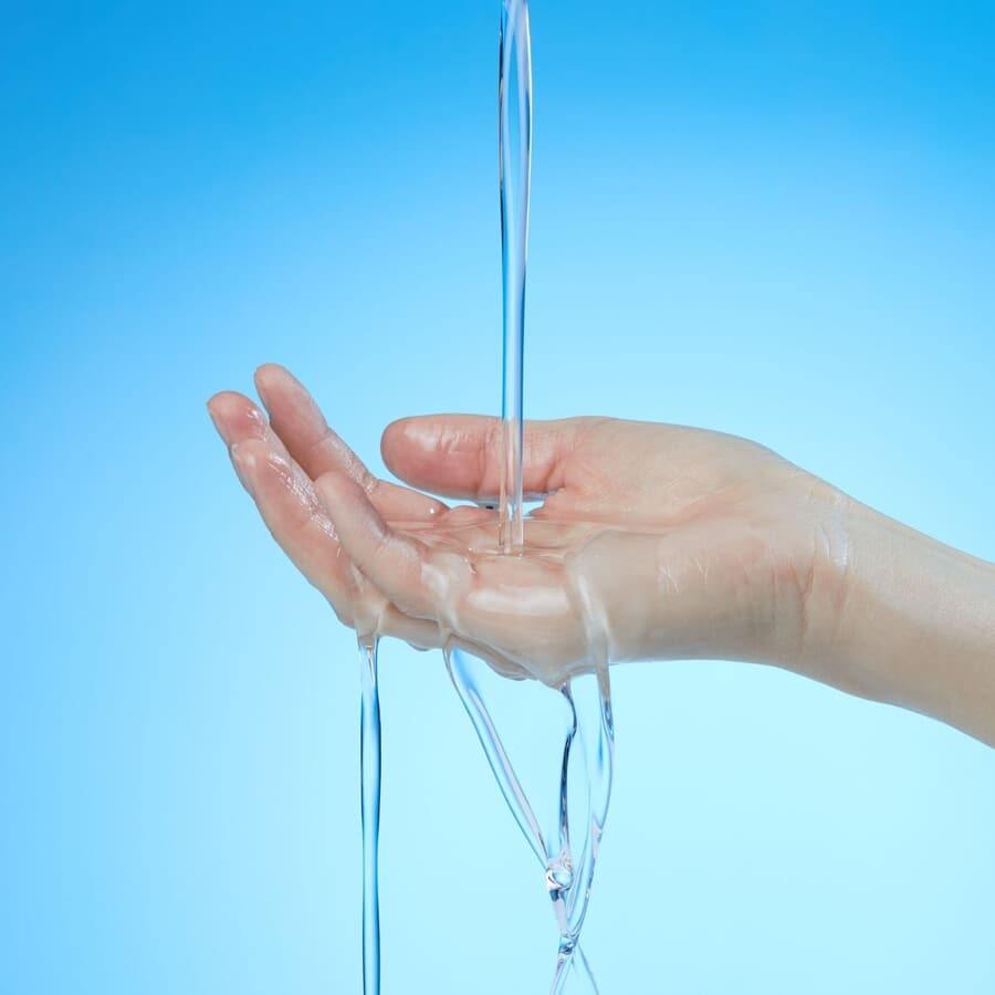 [Torriden] DIVE-IN Low Molecular Hyaluronic Acid Cleansing Oil