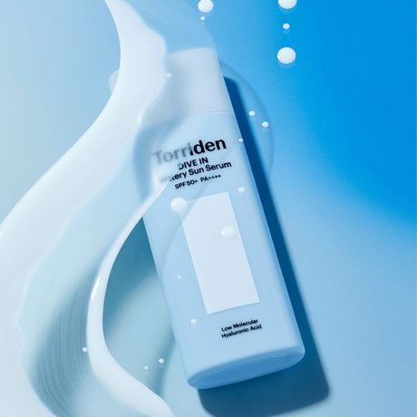 [Torriden] Dive In Watery Sun Serum
