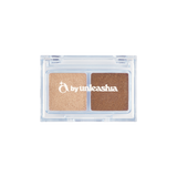 [Unleashia] A by Unleashia Cotton Candy Face Palette