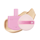 [Unleashia] RE-FEEL Don't Touch Glass Cushion