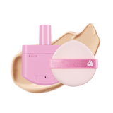 [Unleashia] RE-FEEL Don't Touch Glass Cushion