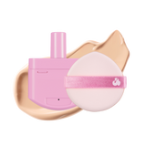[Unleashia] RE-FEEL Don't Touch Glass Cushion