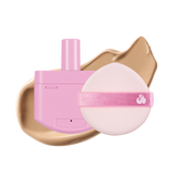 [Unleashia] RE-FEEL Don't Touch Glass Cushion