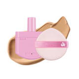 [Unleashia] RE-FEEL Don't Touch Glass Cushion