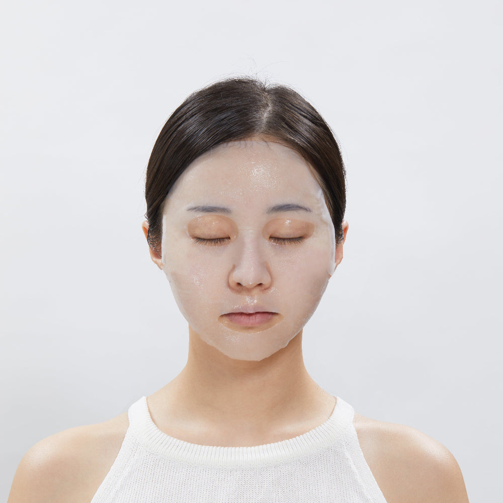 [VT Cosmetics] Reedle Shot 100 2Step Mask