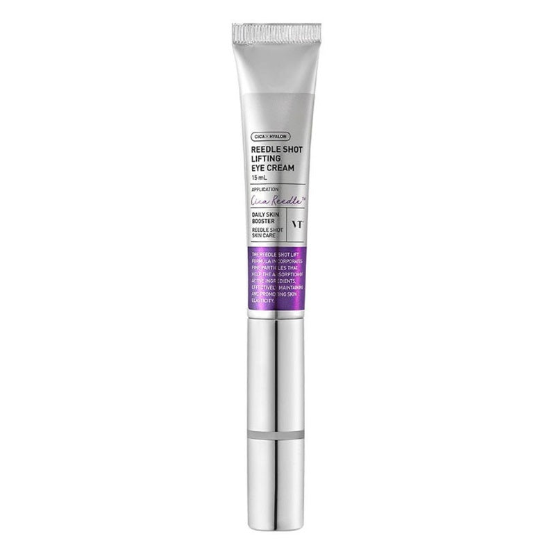 [VT Cosmetics] Reedle Shot Lifting Eye Cream
