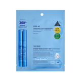 [VT Cosmetics] Hydrop Reedle Shot 300hL 2Step Mask