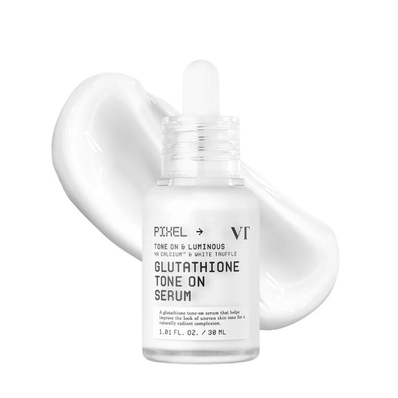 [VT Cosmetics] Glutathione Tone On Serum