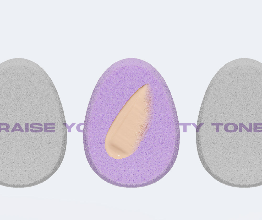 [ABOUT_TONE] Soft Puff