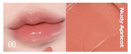 [alternative stereo] Lip Potion Balmy Rose