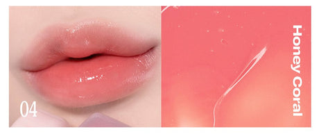 [alternative stereo] Lip Potion Balmy Rose