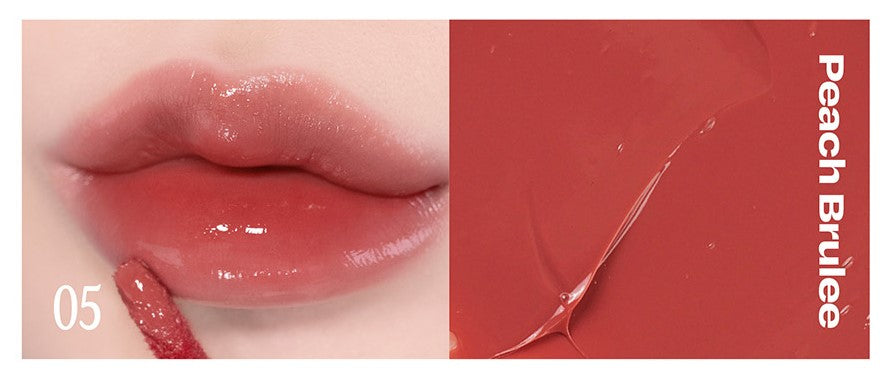 [alternative stereo] Lip Potion Balmy Rose