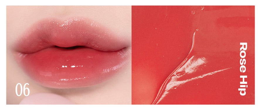 [alternative stereo] Lip Potion Balmy Rose