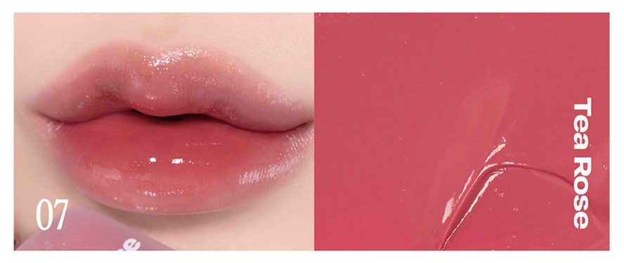 [alternative stereo] Lip Potion Balmy Rose