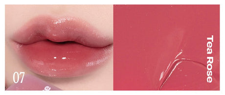 [alternative stereo] Lip Potion Balmy Rose