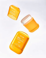 [Anua] Invisible Glow Finish Sunscreen Stick (KPop Demon Hunters Edition)