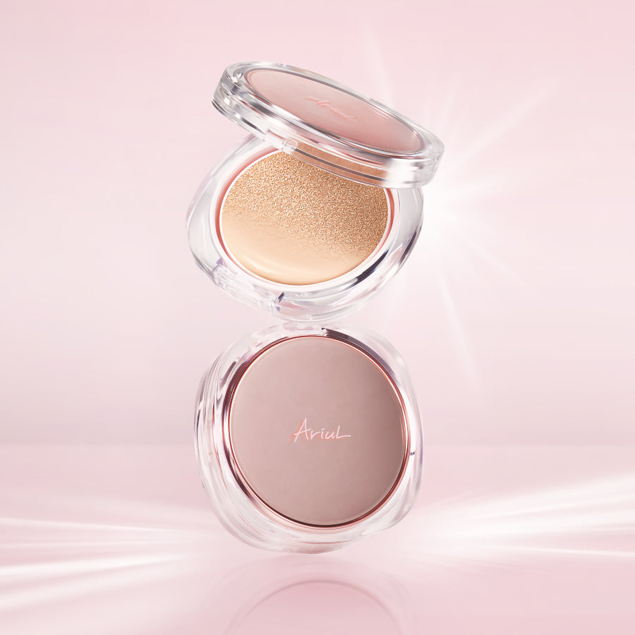 [Ariul] Ink Feather Cover Lasting Cushion