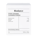 [Biodance] Hydro Ceramide Cleansing Powder