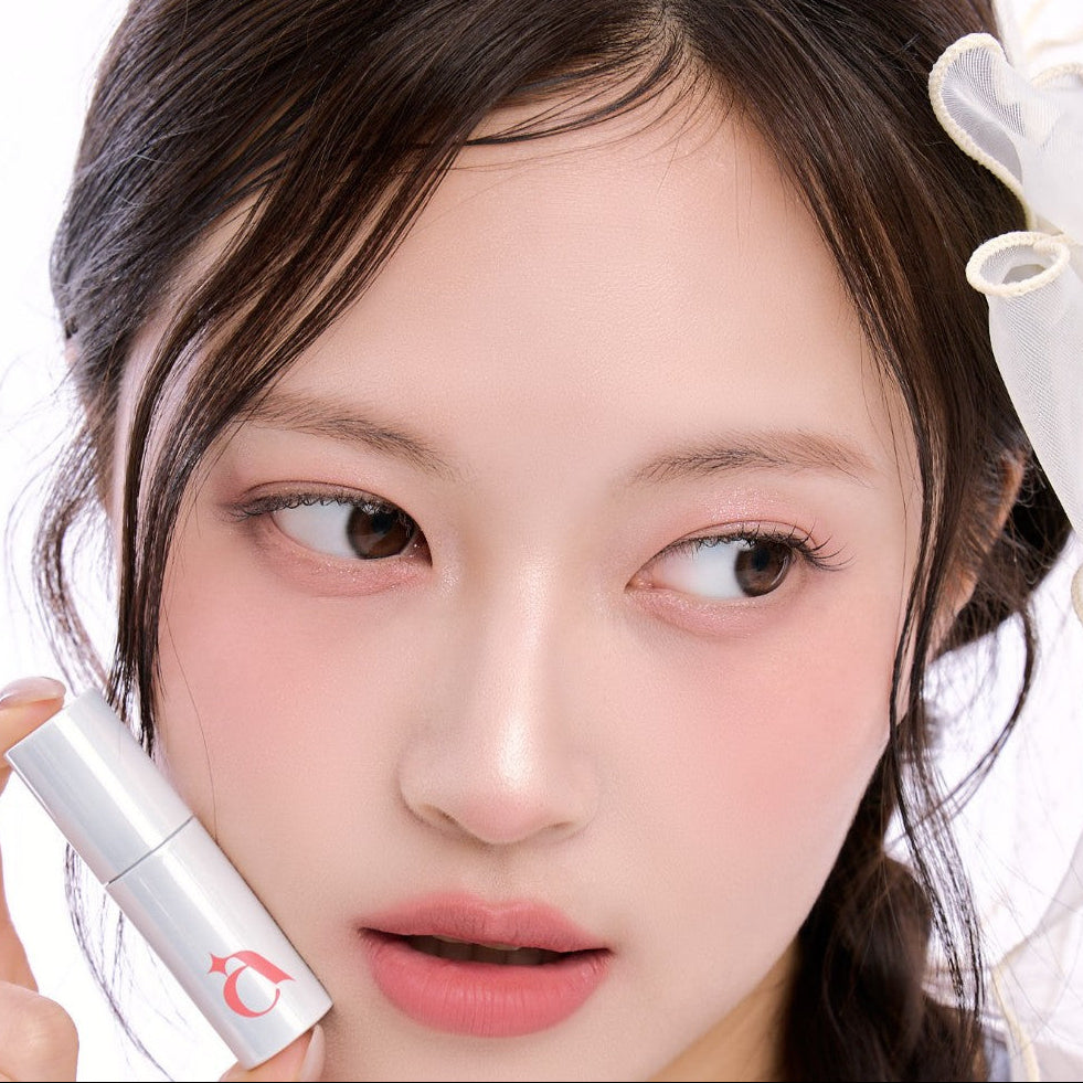 [Unleashia] A by Unleashia Cloud Kiss Velvet Tint