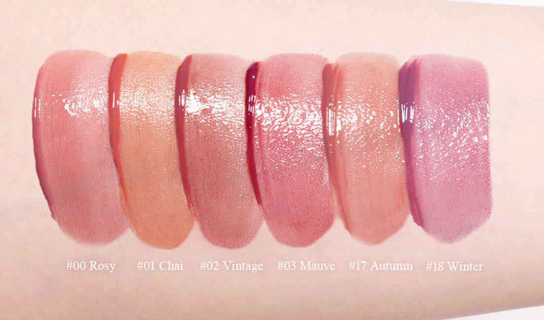 [BBIA] Glow Tint