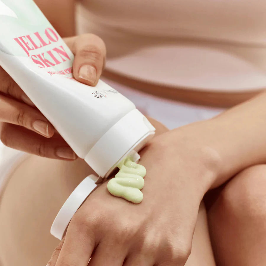 Beauty of Joseon Jelloskin Massage Cream for Face & Body