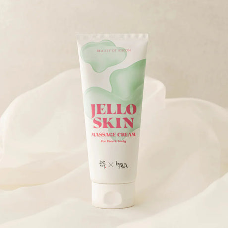 Beauty of Joseon Jelloskin Massage Cream for Face & Body