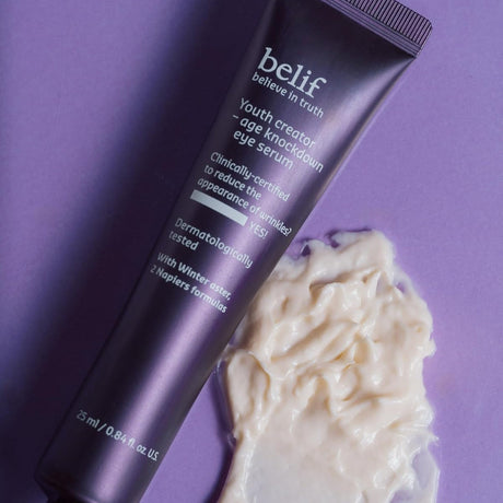 [belif] Youth Creator - Age Knockdown Bomb Eye Serum