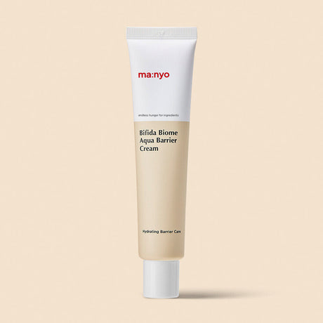 [Ma:nyo] Bifida Biome Aqua Barrier Cream