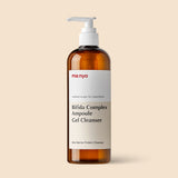 [Ma:nyo] Bifida Complex Ampoule Gel Cleanser