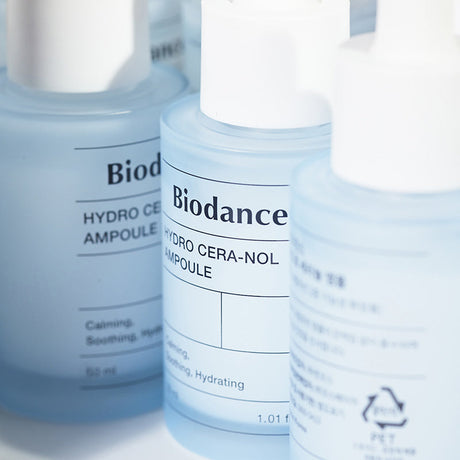 Biodance Hydro Cera-Nol Ampoule