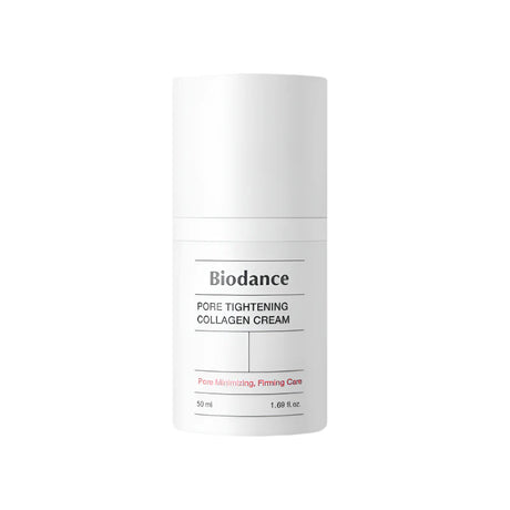 Biodance Pore Tightening Collagen Cream