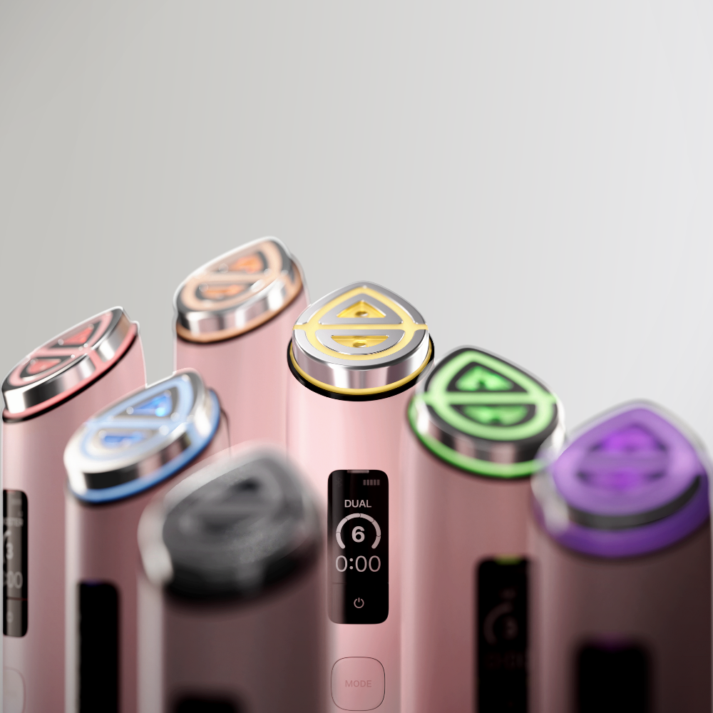 [medicube] AGE-R Booster Pro X2 (Pink)