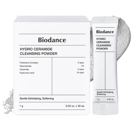 [Biodance] Hydro Ceramide Cleansing Powder