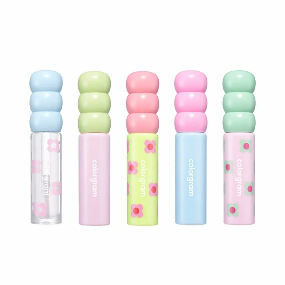 [colorgram] Fruity Glass Tint