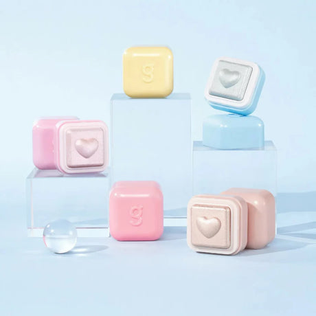 [colorgram] Milk Bling Heartlighter