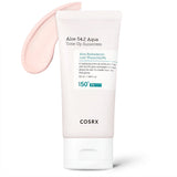 [COSRX] Aloe 54.2 Aqua Tone-Up Sunscreen