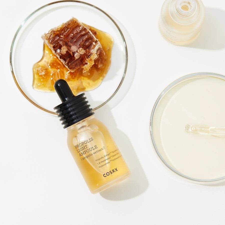 [COSRX] Full Fit Propolis Light Ampoule