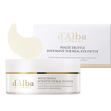 [d'Alba] White Truffle Intensive the Real Eye Patch