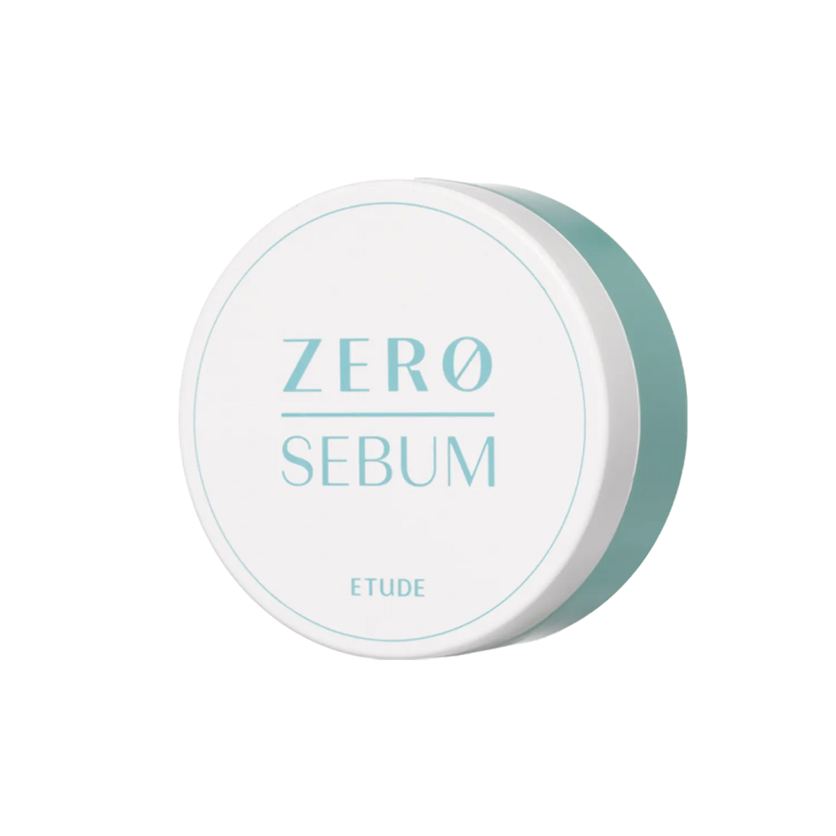 [ETUDE] Zero Sebum Drying Powder