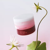 [EQQUALBERRY] Collagen Pore-Tight Up Gel Toner Pads