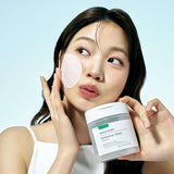 [EQQUALBERRY] Swimming Pool Toner Pads