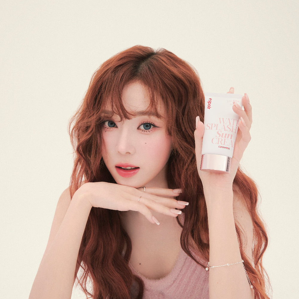 [espoir] Water Splash Sun Cream Ceramide