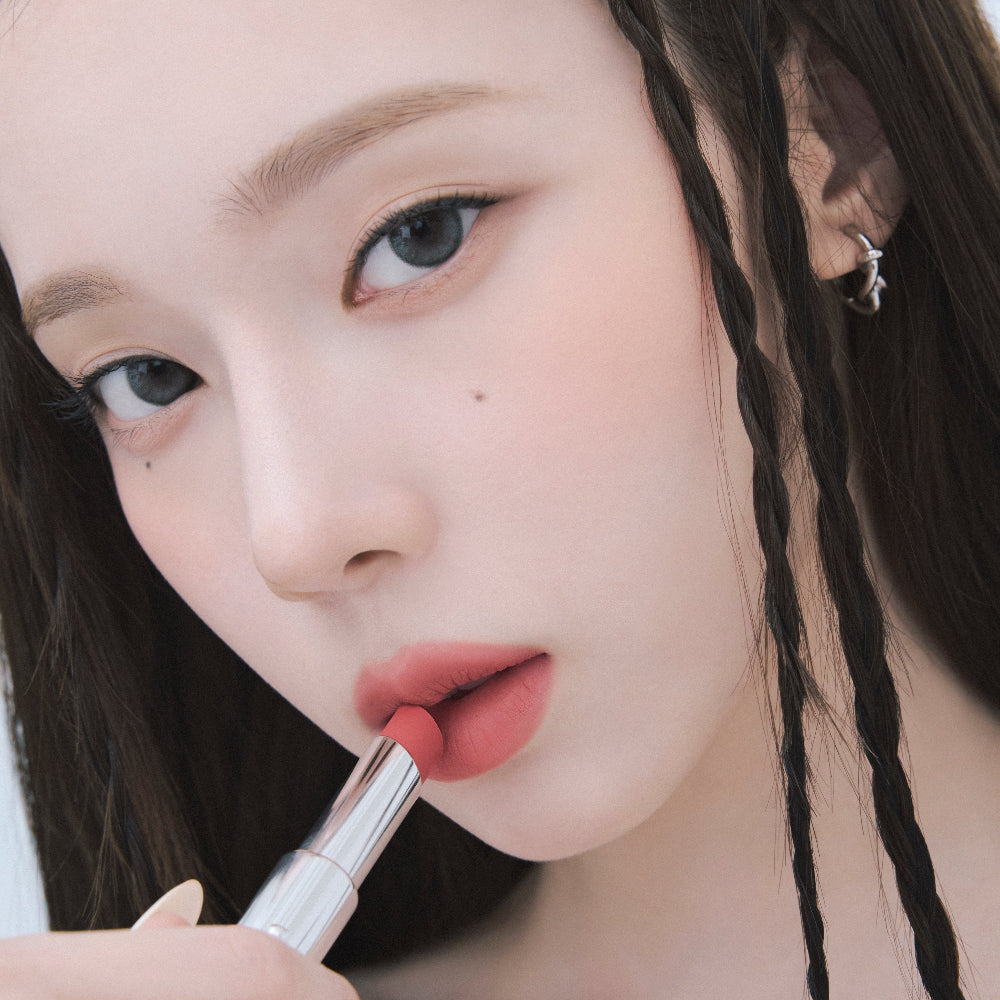 [espoir] Nowear Lipstick Volume Matte