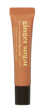 [ETUDE] Ginger Sugar Essential Lip Balm