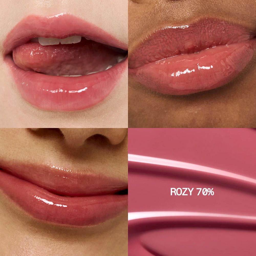 [fwee] 3D Voluming Gloss