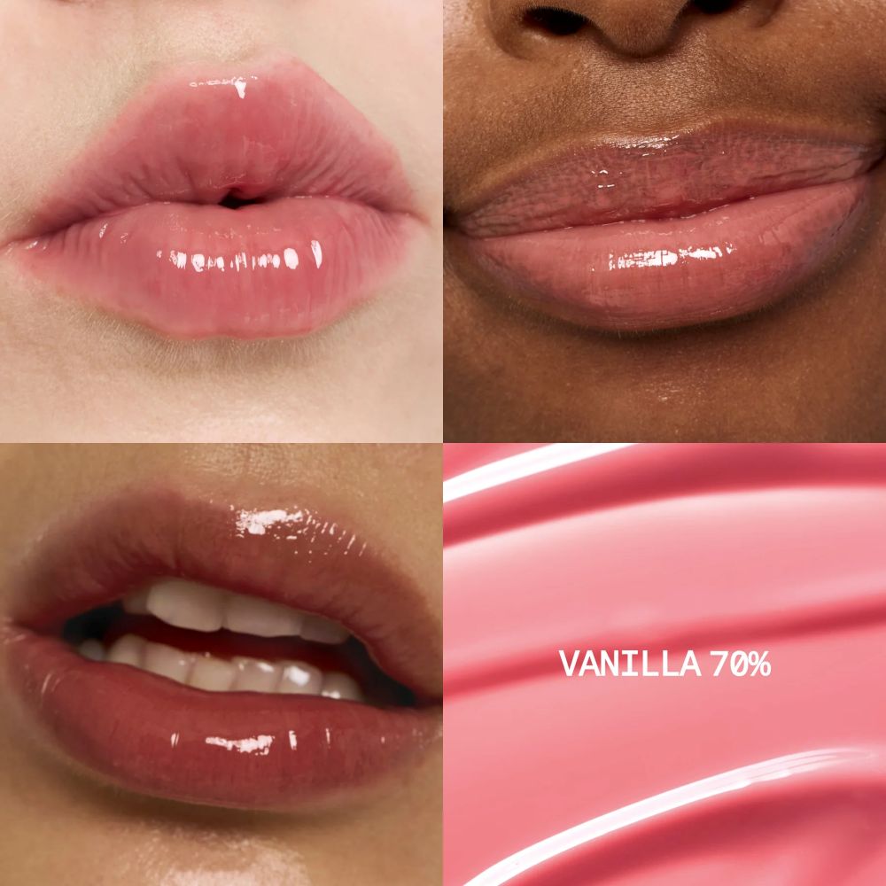 [fwee] 3D Voluming Gloss