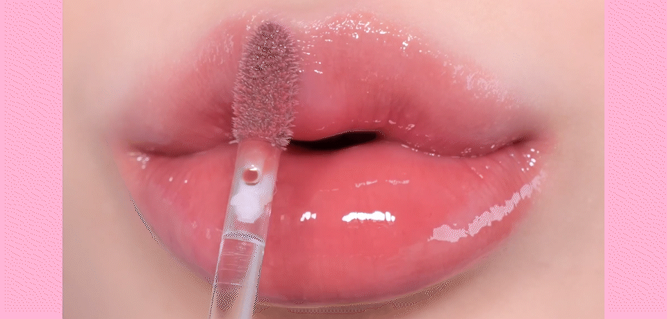 [fwee] 3D Voluming Gloss
