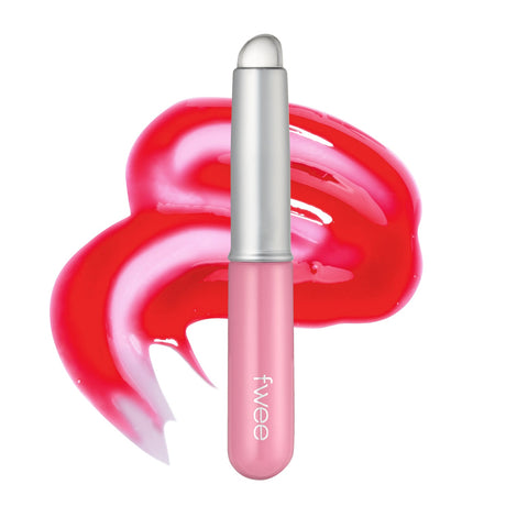 [fwee] Fingerlike Silicone Lip Brush